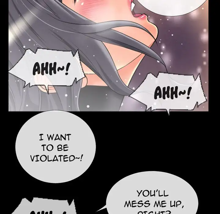 Beyond Imagination Chapter 20 Page 35