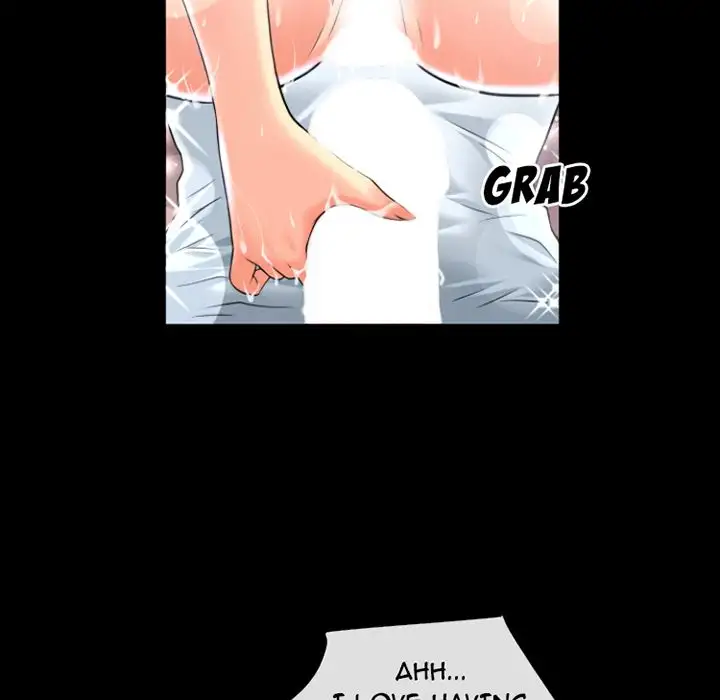 Beyond Imagination Chapter 20 Page 58