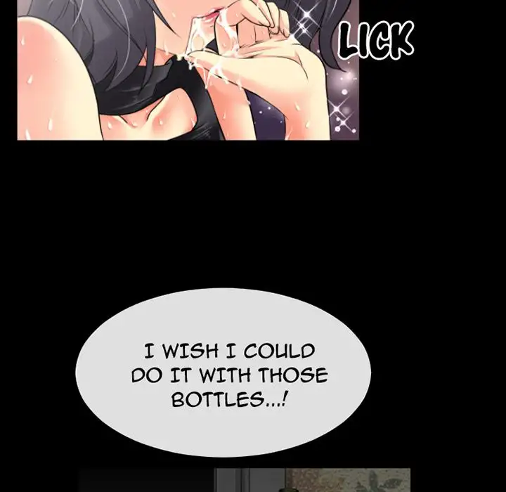 Beyond Imagination Chapter 20 Page 63