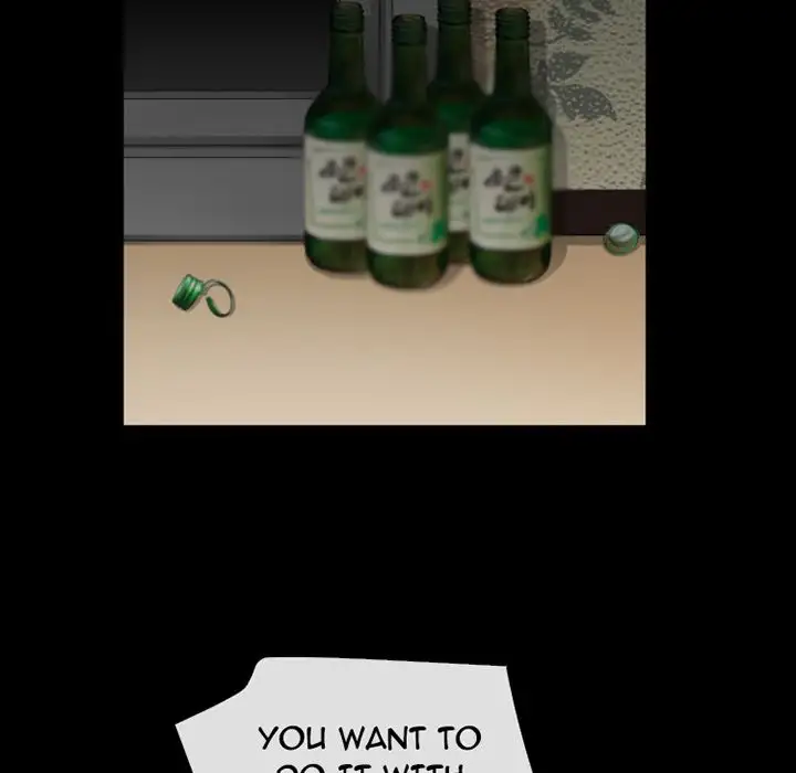 Beyond Imagination Chapter 20 Page 64