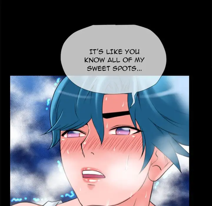 Beyond Imagination Chapter 21 Page 10