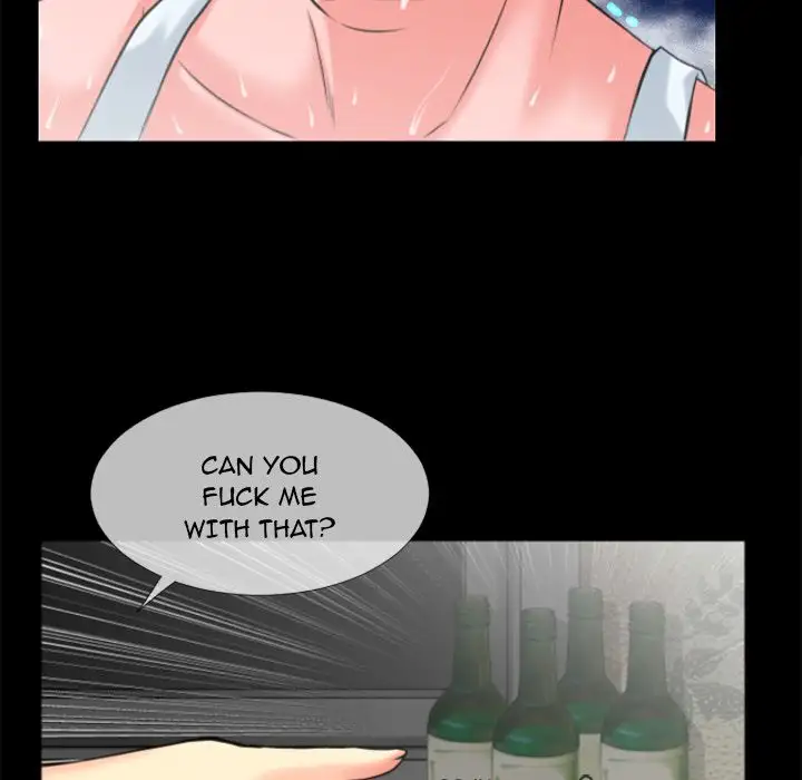 Beyond Imagination Chapter 21 Page 11