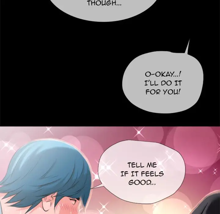 Beyond Imagination Chapter 21 Page 14