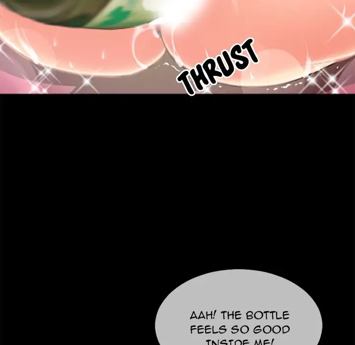 Beyond Imagination Chapter 21 Page 17