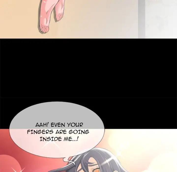 Beyond Imagination Chapter 21 Page 20