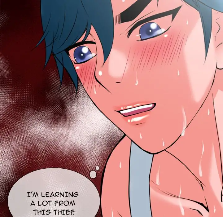 Beyond Imagination Chapter 21 Page 26
