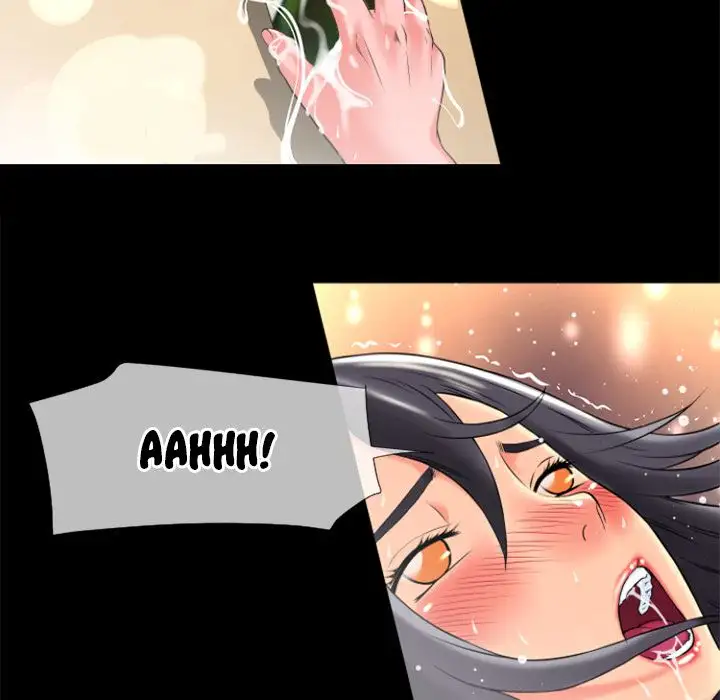 Beyond Imagination Chapter 21 Page 31
