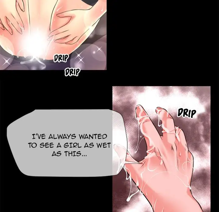 Beyond Imagination Chapter 21 Page 33