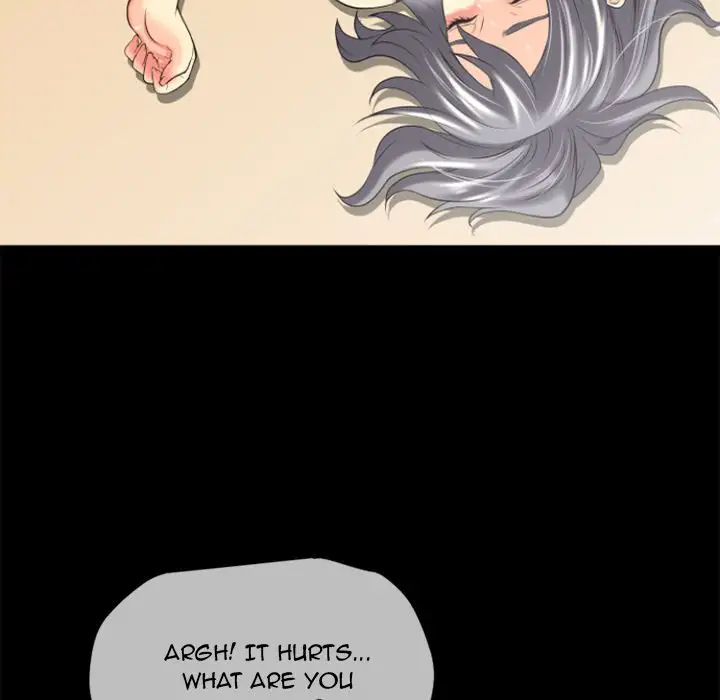 Beyond Imagination Chapter 21 Page 44