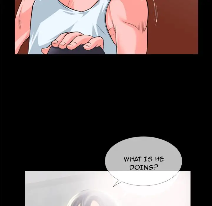 Beyond Imagination Chapter 21 Page 49