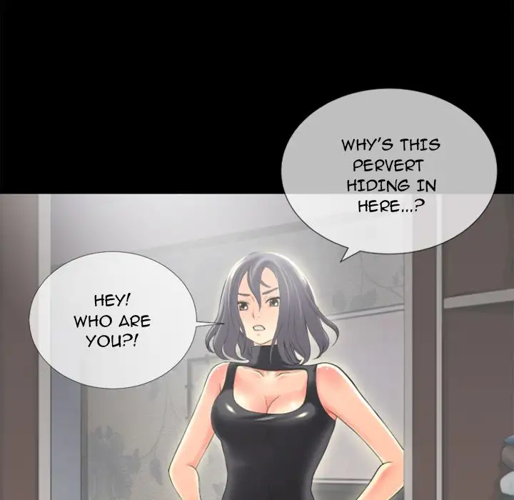 Beyond Imagination Chapter 21 Page 51