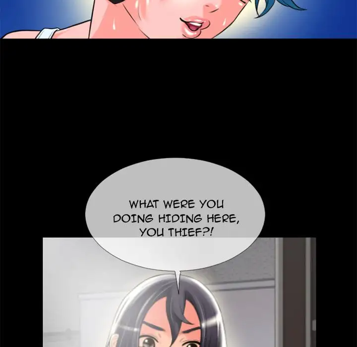 Beyond Imagination Chapter 21 Page 54