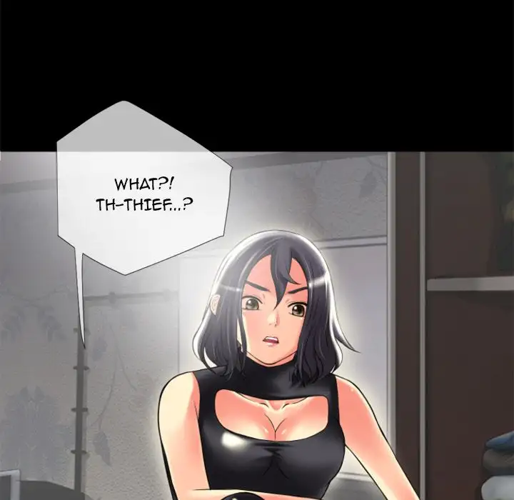 Beyond Imagination Chapter 21 Page 56