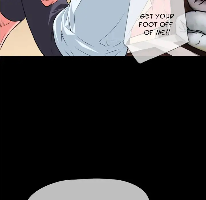 Beyond Imagination Chapter 21 Page 58