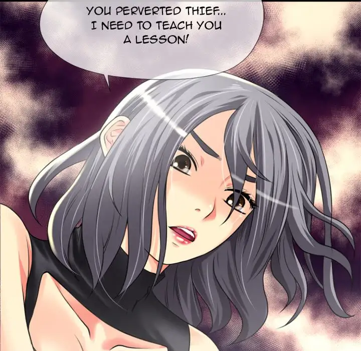 Beyond Imagination Chapter 21 Page 59