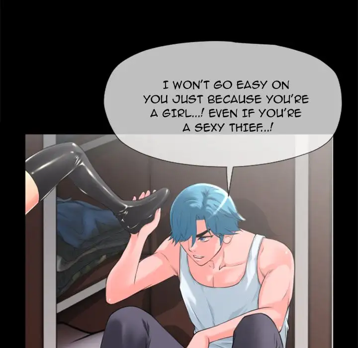 Beyond Imagination Chapter 21 Page 65