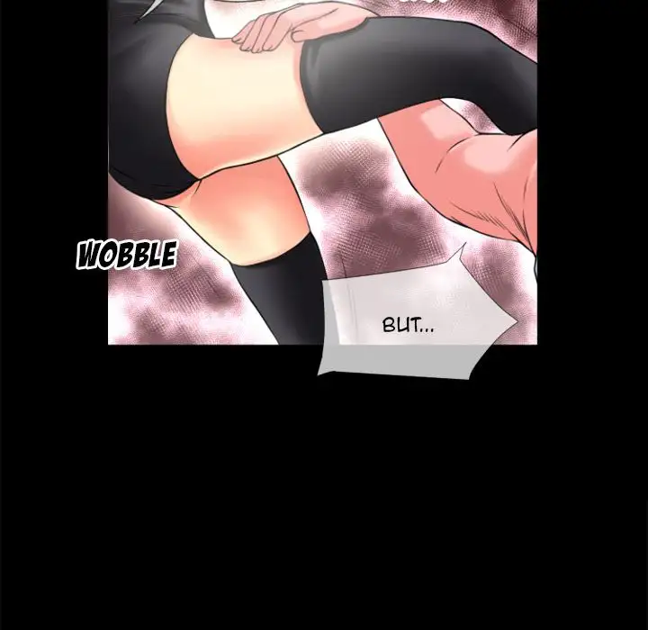 Beyond Imagination Chapter 21 Page 67