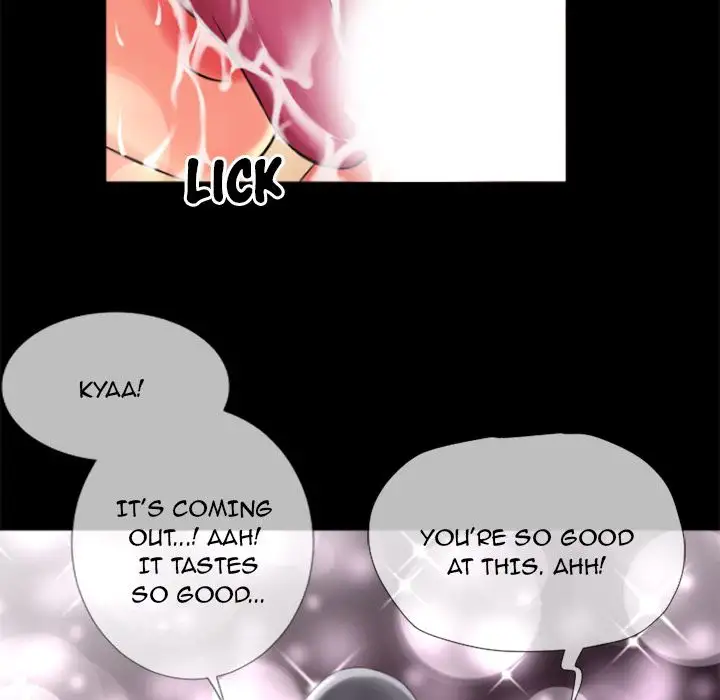 Beyond Imagination Chapter 21 Page 7