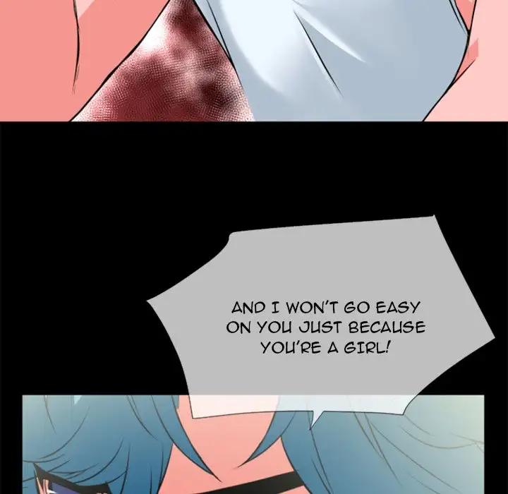 Beyond Imagination Chapter 22 Page 10