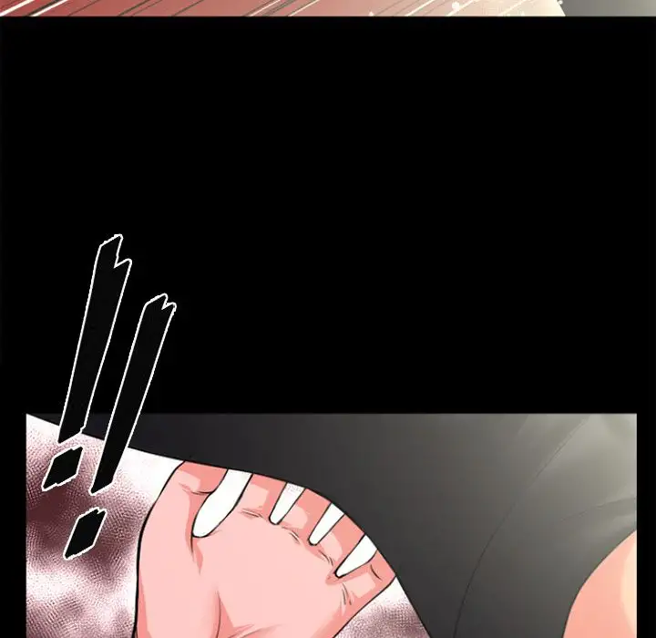 Beyond Imagination Chapter 22 Page 19