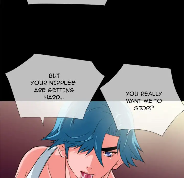 Beyond Imagination Chapter 22 Page 25