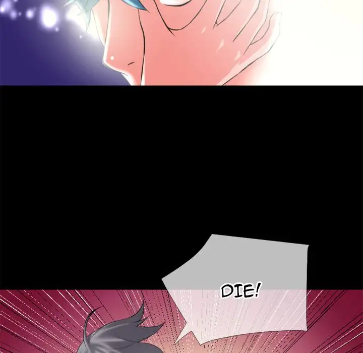 Beyond Imagination Chapter 22 Page 41