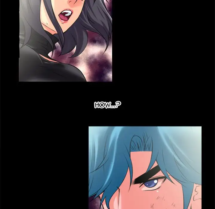 Beyond Imagination Chapter 22 Page 49