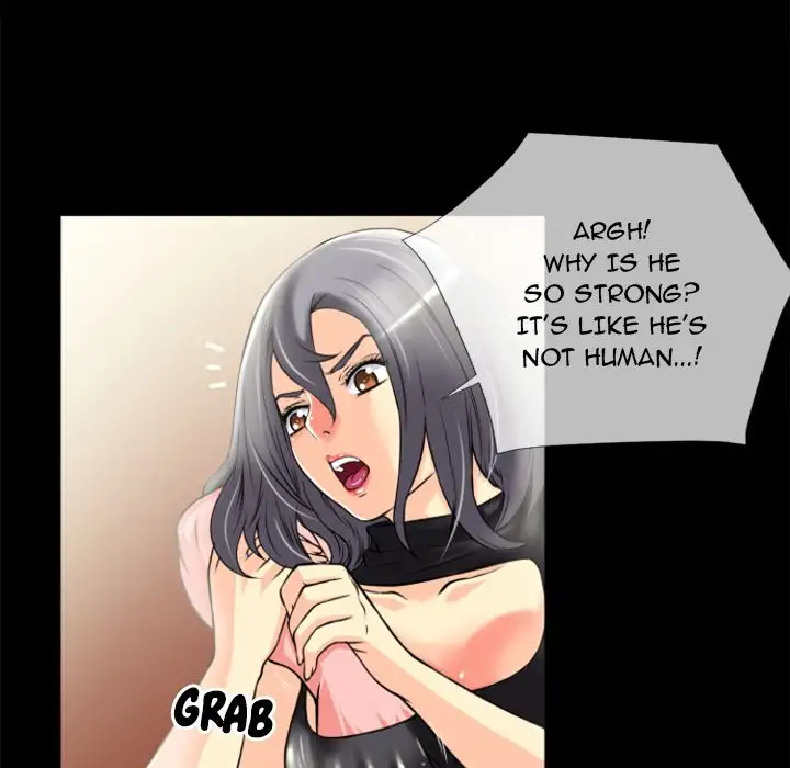 Beyond Imagination Chapter 22 Page 58