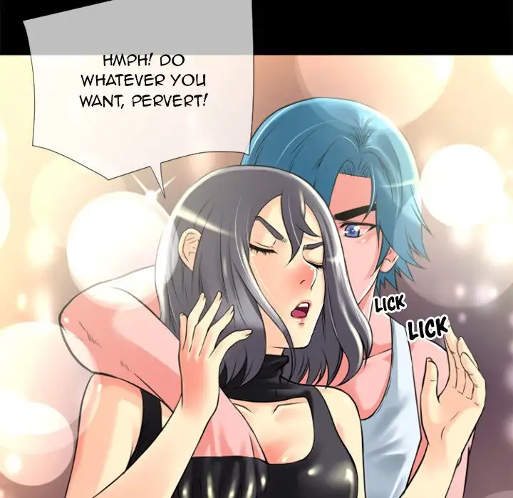 Beyond Imagination Chapter 22 Page 63