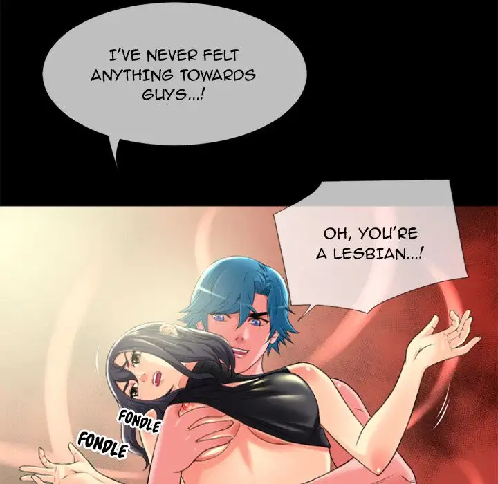 Beyond Imagination Chapter 22 Page 67