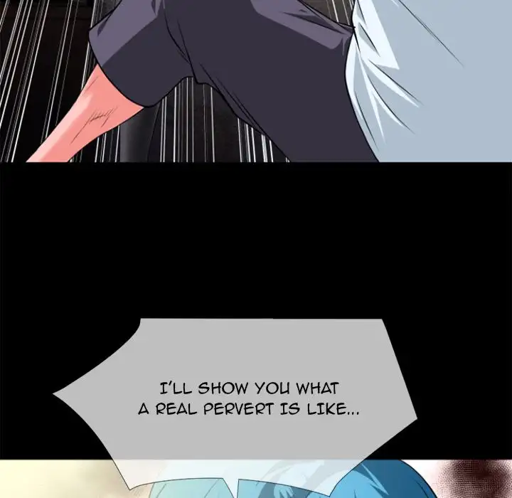 Beyond Imagination Chapter 22 Page 8