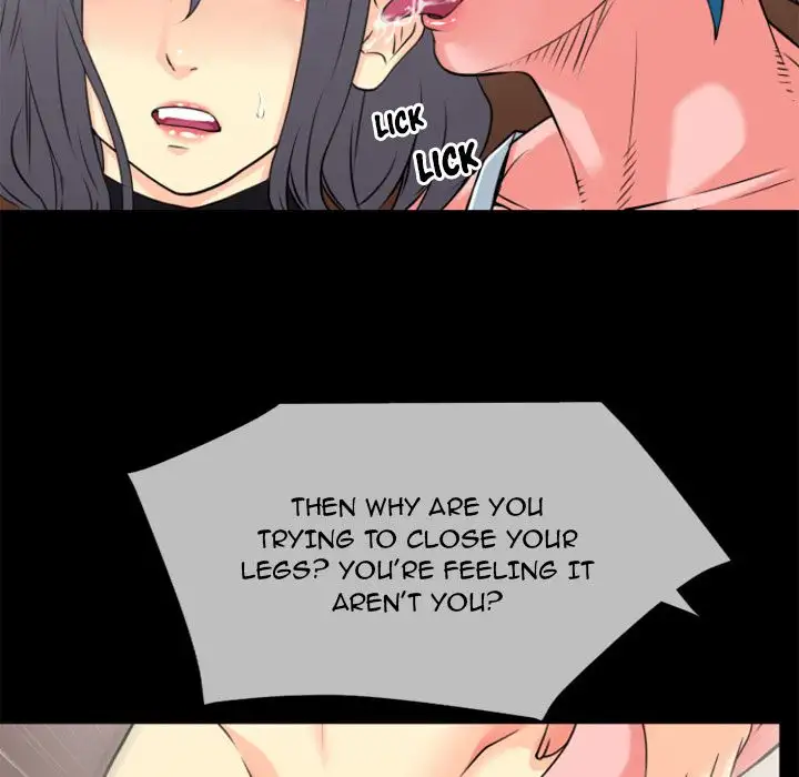 Beyond Imagination Chapter 23 Page 14