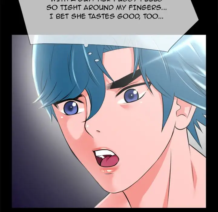 Beyond Imagination Chapter 23 Page 21