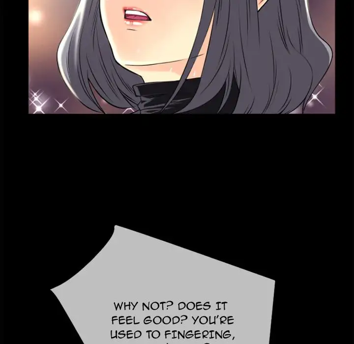 Beyond Imagination Chapter 23 Page 23
