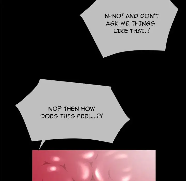 Beyond Imagination Chapter 23 Page 25