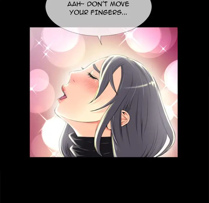 Beyond Imagination Chapter 23 Page 27