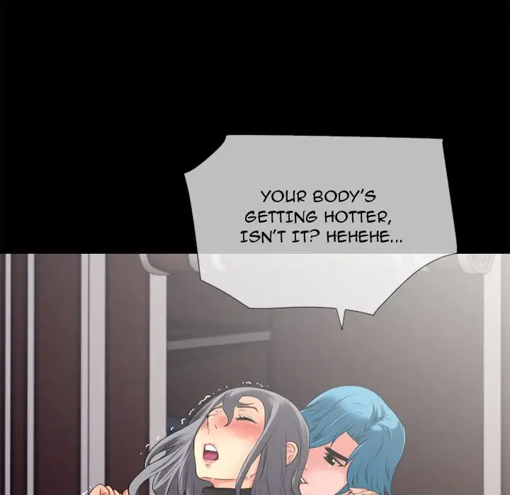 Beyond Imagination Chapter 23 Page 31