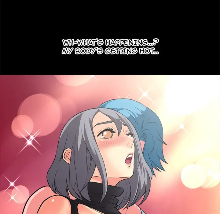 Beyond Imagination Chapter 23 Page 34