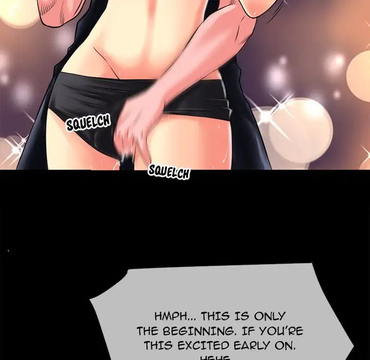 Beyond Imagination Chapter 23 Page 37