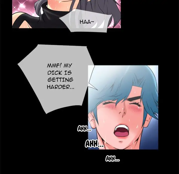 Beyond Imagination Chapter 23 Page 48