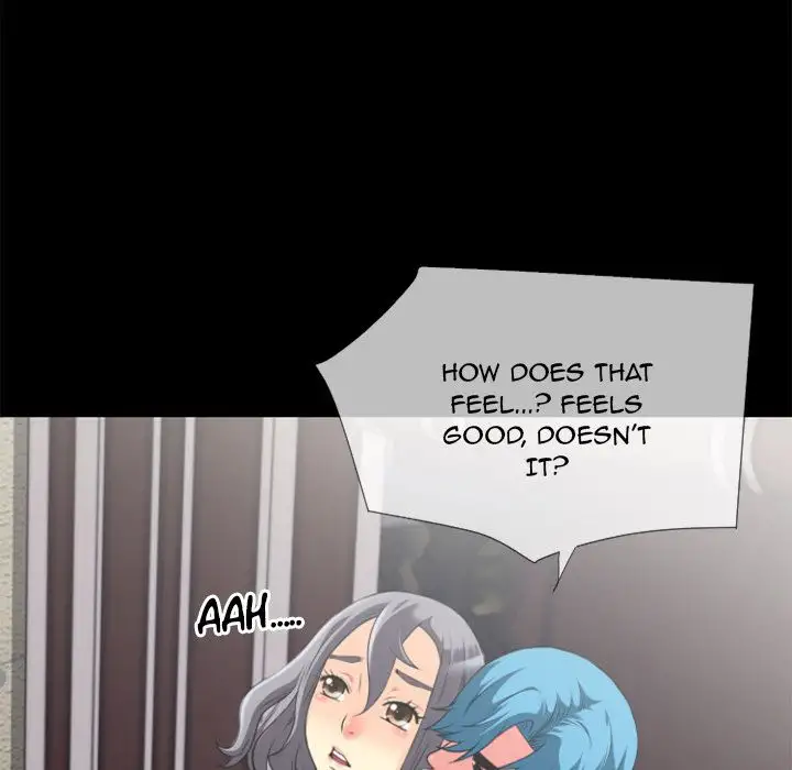 Beyond Imagination Chapter 23 Page 8