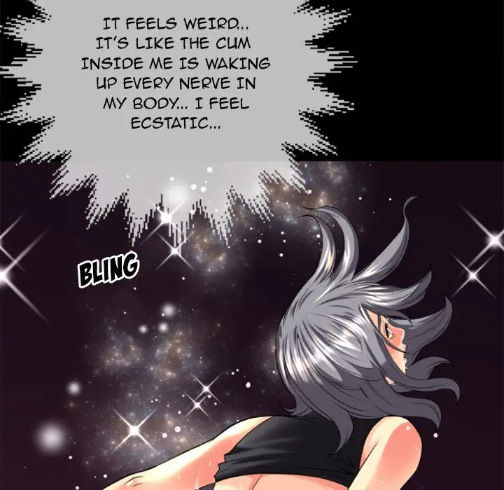 Beyond Imagination Chapter 24 Page 18