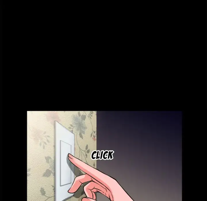 Beyond Imagination Chapter 24 Page 27