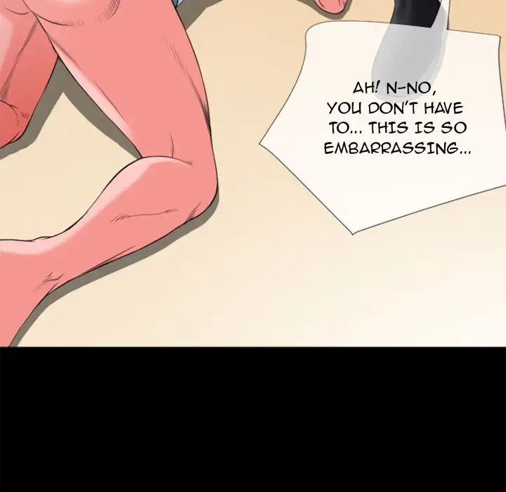 Beyond Imagination Chapter 24 Page 36