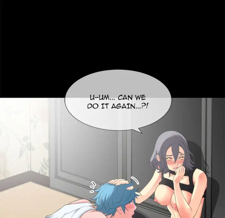 Beyond Imagination Chapter 24 Page 40