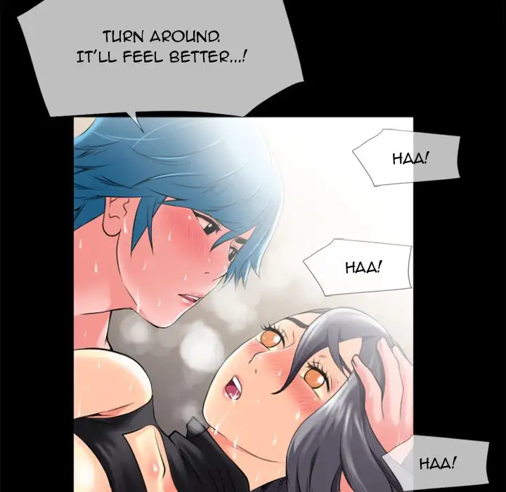 Beyond Imagination Chapter 24 Page 62