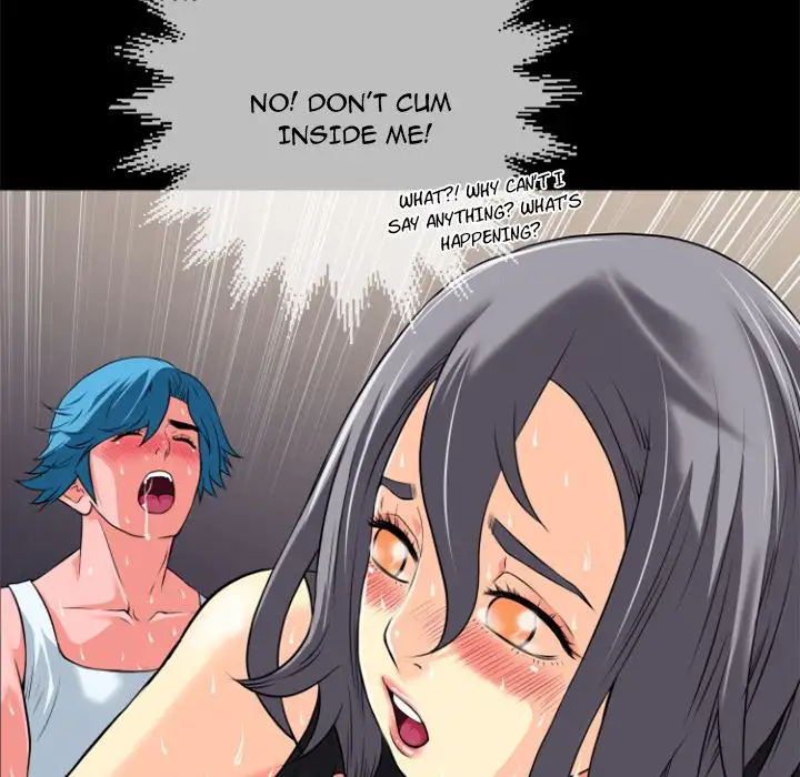 Beyond Imagination Chapter 24 Page 9