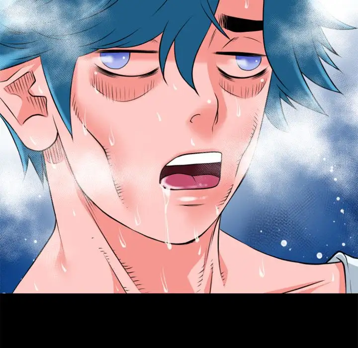 Beyond Imagination Chapter 25 Page 12