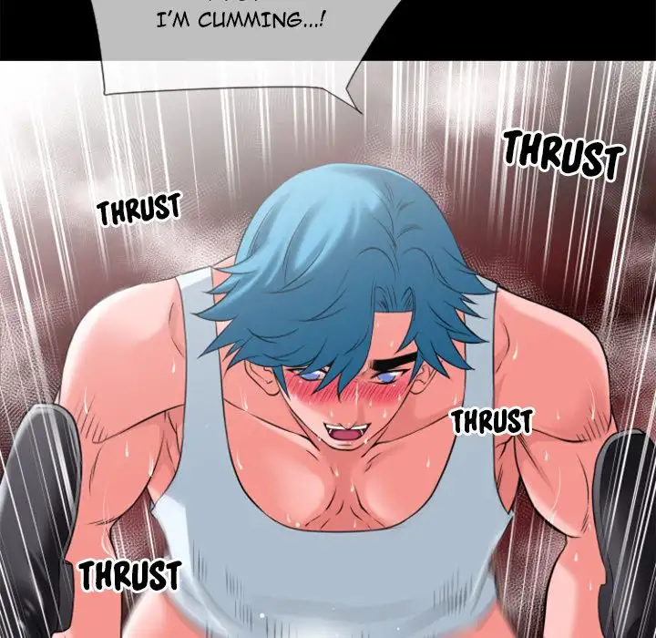 Beyond Imagination Chapter 25 Page 17