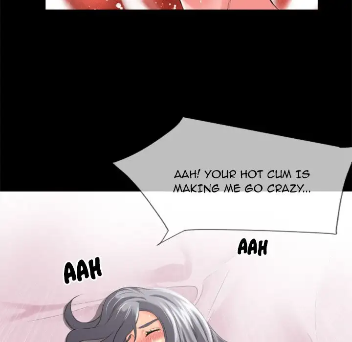 Beyond Imagination Chapter 25 Page 22